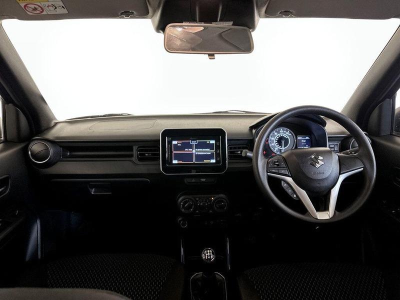 Used Suzuki Ignis 2023 for sale - 76563099: Photo 3