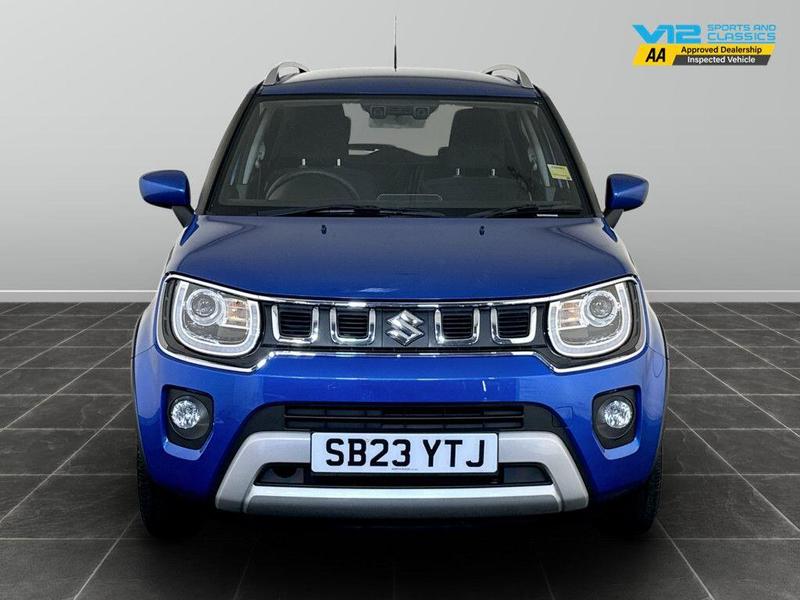 Used Suzuki Ignis 2023 for sale - 76563099: Photo 5