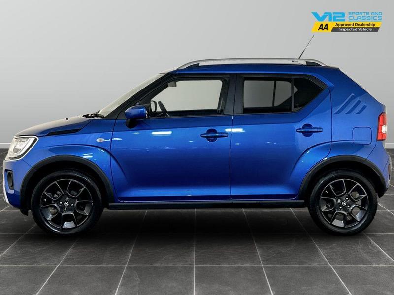 Used Suzuki Ignis 2023 for sale - 76563099: Photo 7