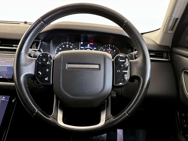 Used Land Rover Range Rover Velar 2018 for sale - 76819119: Photo 10