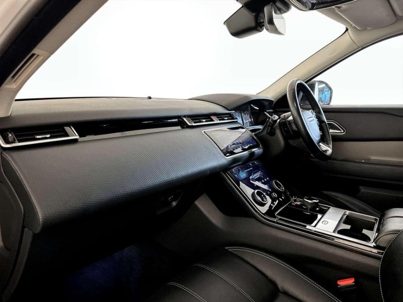 Used Land Rover Range Rover Velar 2018 for sale - 76819119: Photo 13