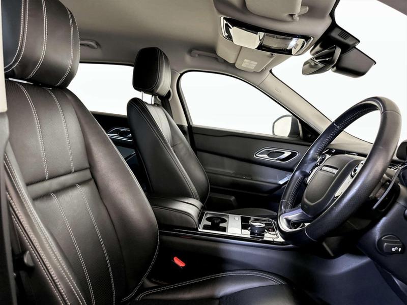 Used Land Rover Range Rover Velar 2018 for sale - 76819119: Photo 14