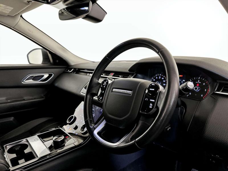 Used Land Rover Range Rover Velar 2018 for sale - 76819119: Photo 16