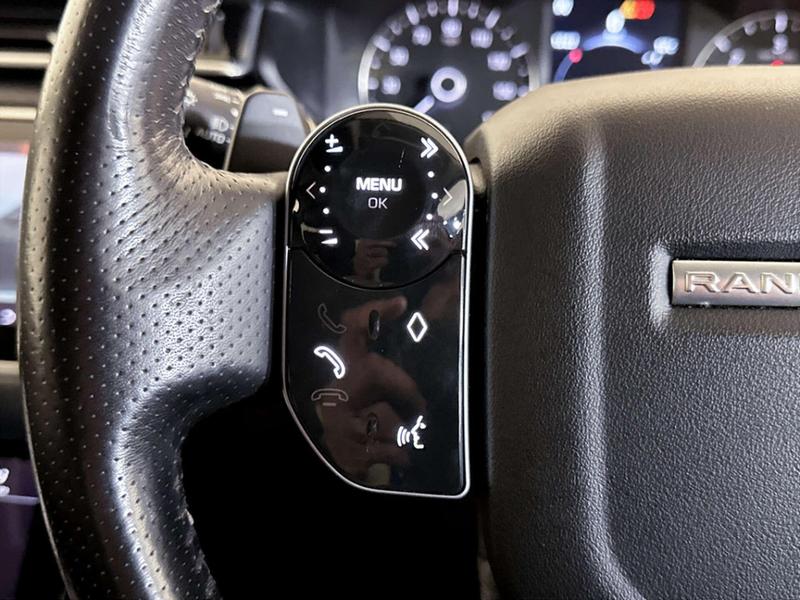 Used Land Rover Range Rover Velar 2018 for sale - 76819119: Photo 17