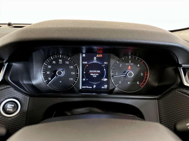 Used Land Rover Range Rover Velar 2018 for sale - 76819119: Photo 18