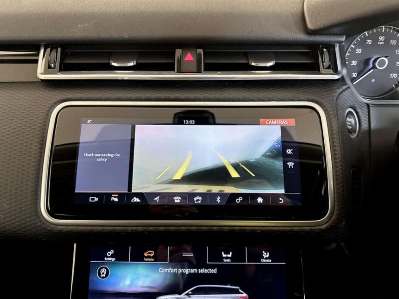 Used Land Rover Range Rover Velar 2018 for sale - 76819119: Photo 20