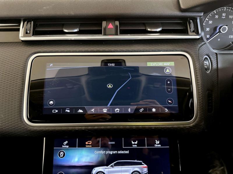 Used Land Rover Range Rover Velar 2018 for sale - 76819119: Photo 21