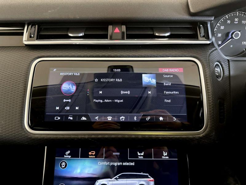 Used Land Rover Range Rover Velar 2018 for sale - 76819119: Photo 23