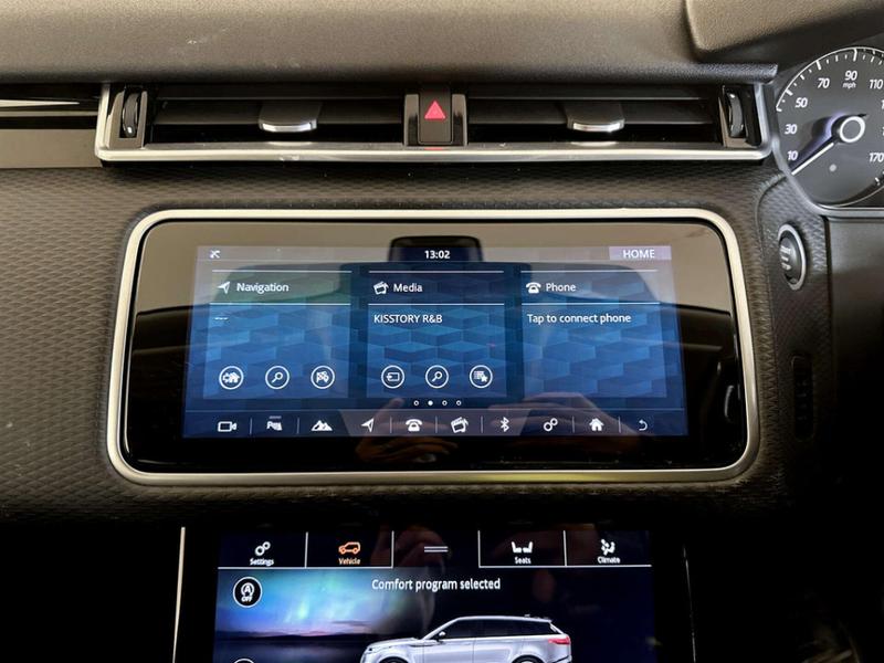 Used Land Rover Range Rover Velar 2018 for sale - 76819119: Photo 24