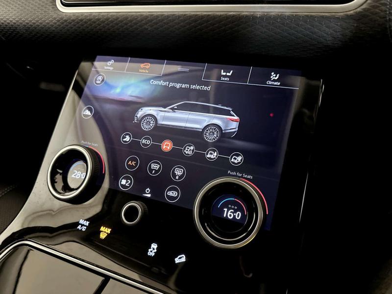 Used Land Rover Range Rover Velar 2018 for sale - 76819119: Photo 25