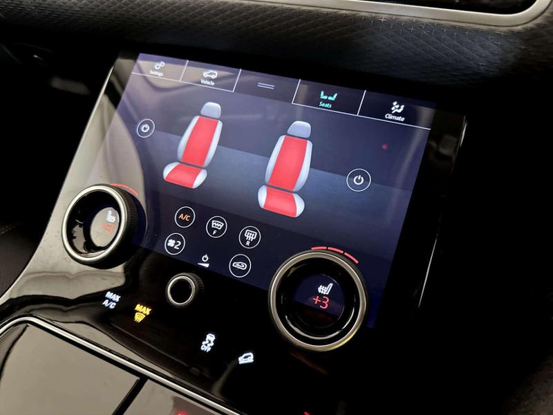 Used Land Rover Range Rover Velar 2018 for sale - 76819119: Photo 26