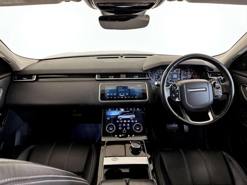Used Land Rover Range Rover Velar 2018 for sale - 76819119: Photo 3
