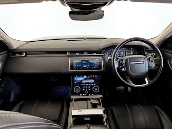 Used Land Rover Range Rover Velar 2018 for sale - 76819119: Photo