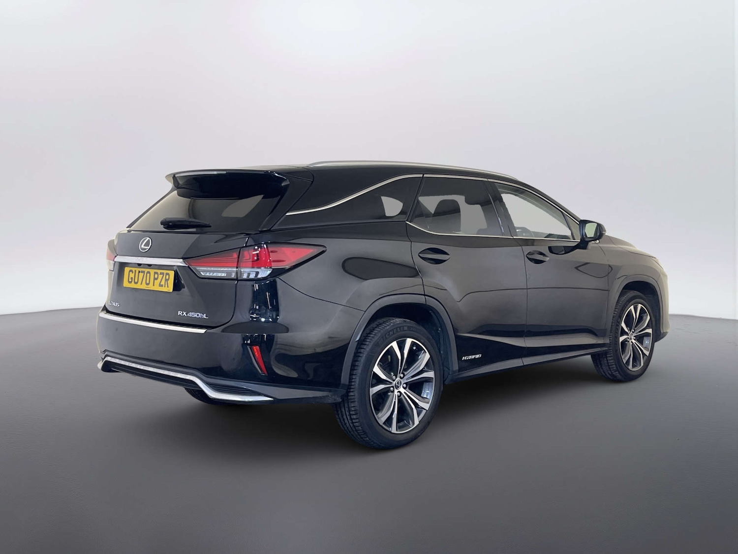 Used Lexus RX 2020 for sale - 77963178: Photo 10