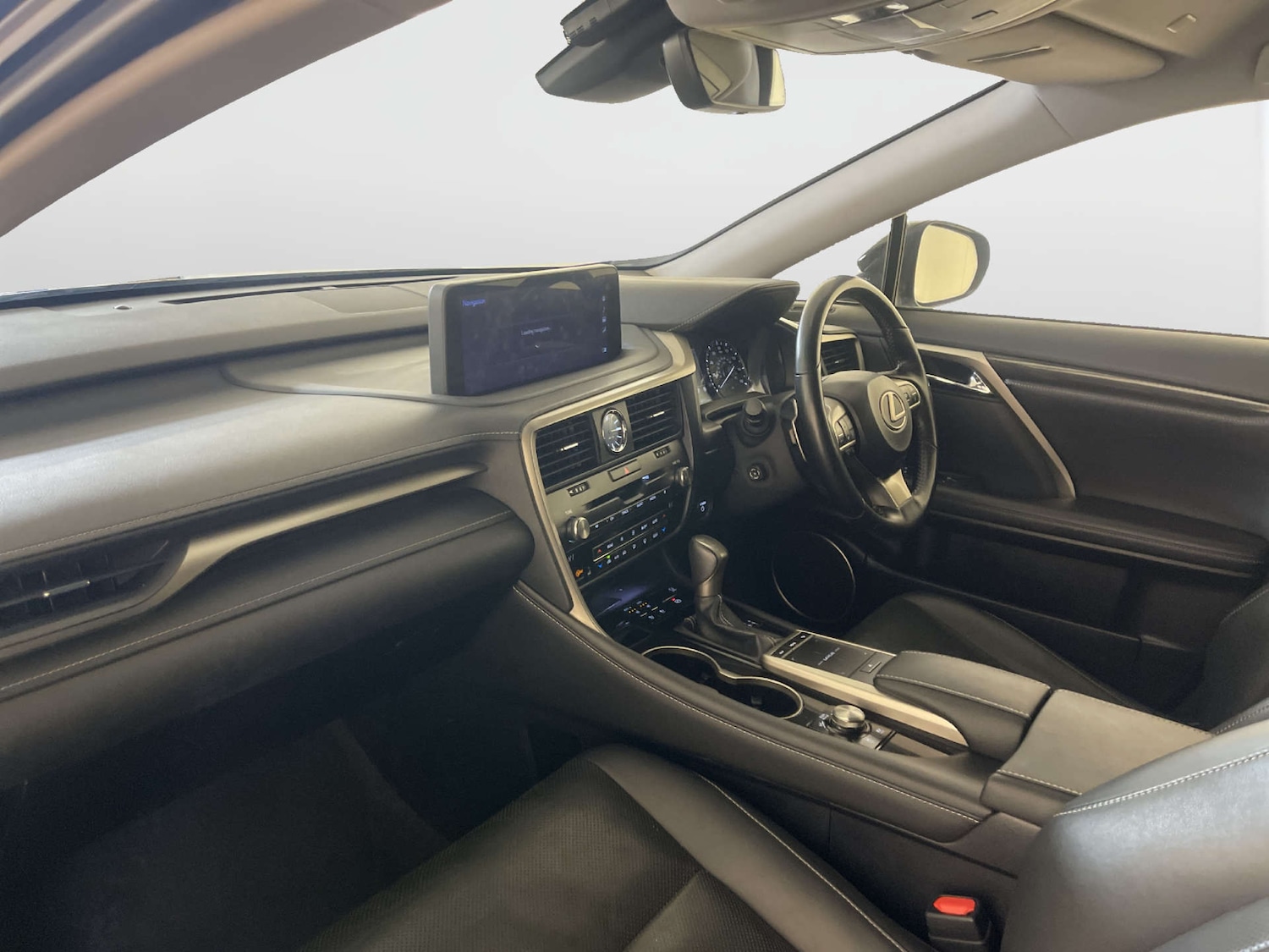 Used Lexus RX 2020 for sale - 77963178: Photo 12