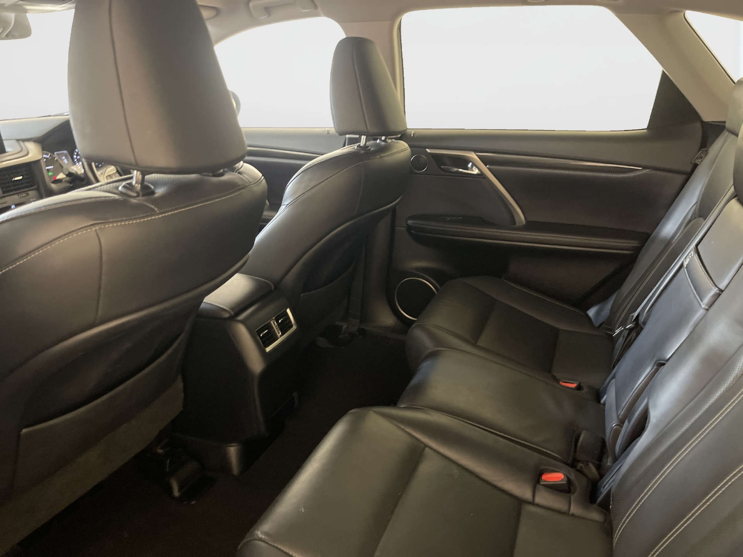 Used Lexus RX 2020 for sale - 77963178: Photo 14