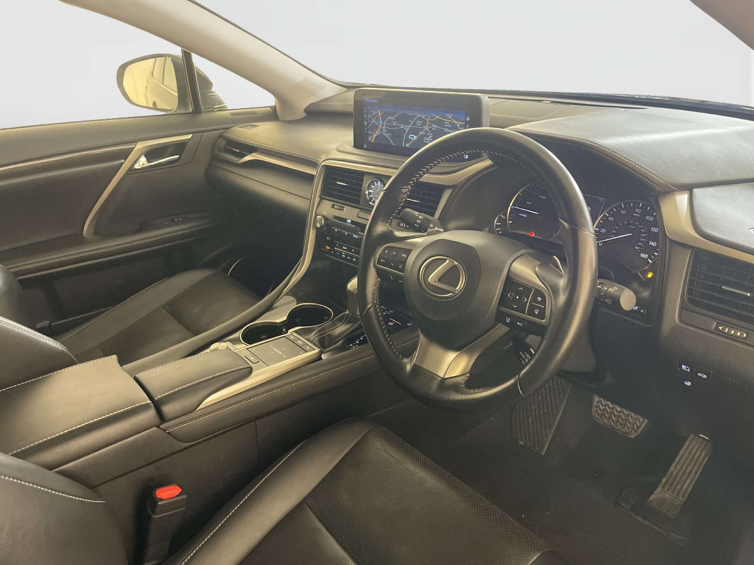 Used Lexus RX 2020 for sale - 77963178: Photo 16