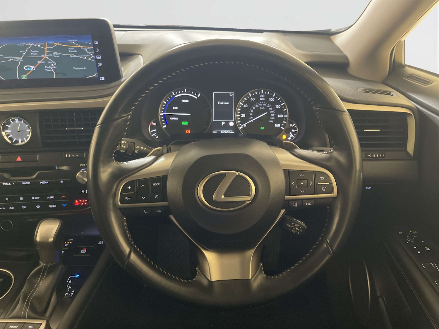 Used Lexus RX 2020 for sale - 77963178: Photo 17