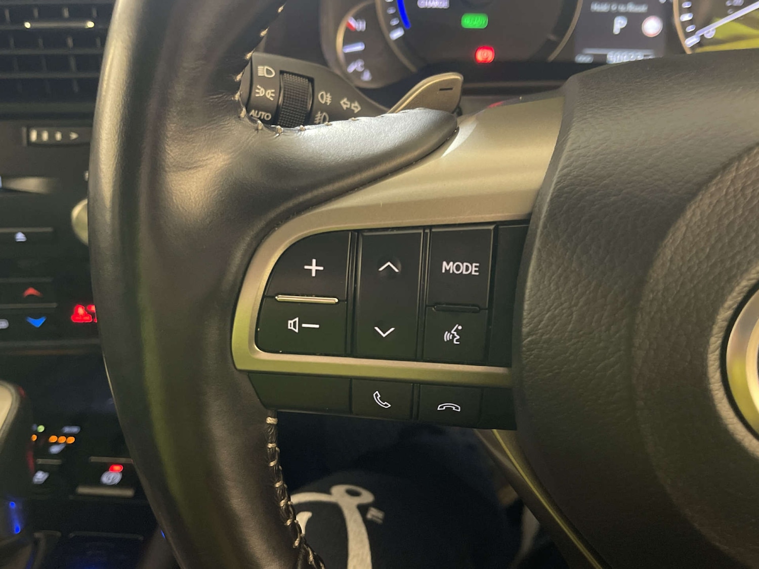 Used Lexus RX 2020 for sale - 77963178: Photo 18