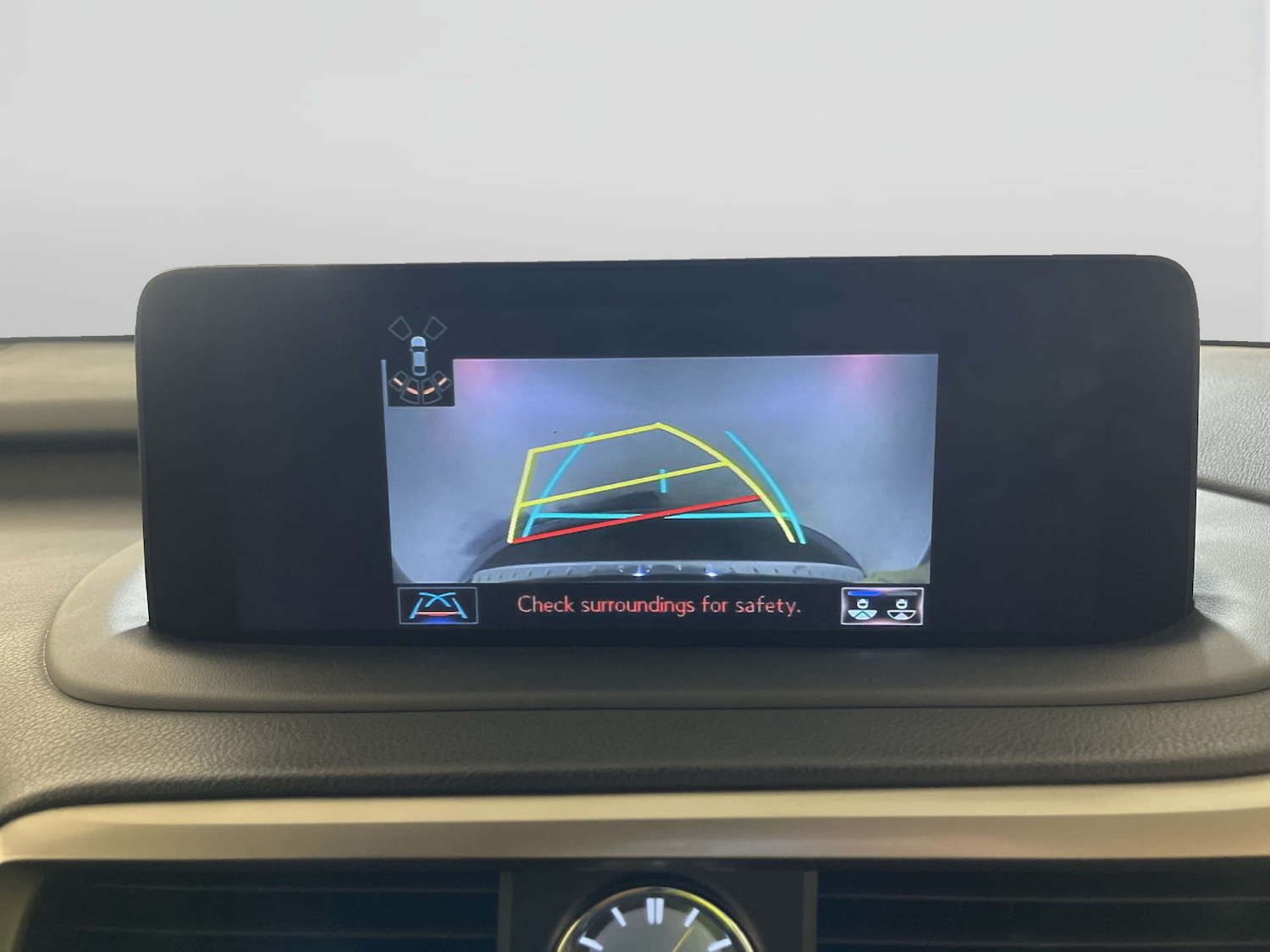 Used Lexus RX 2020 for sale - 77963178: Photo 21