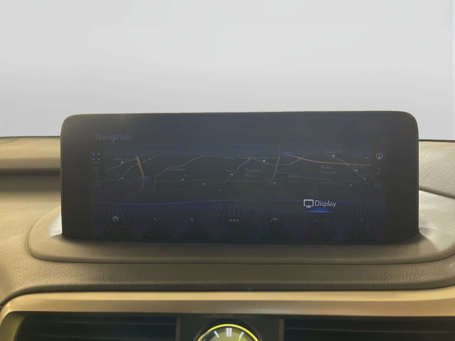 Used Lexus RX 2020 for sale - 77963178: Photo 24