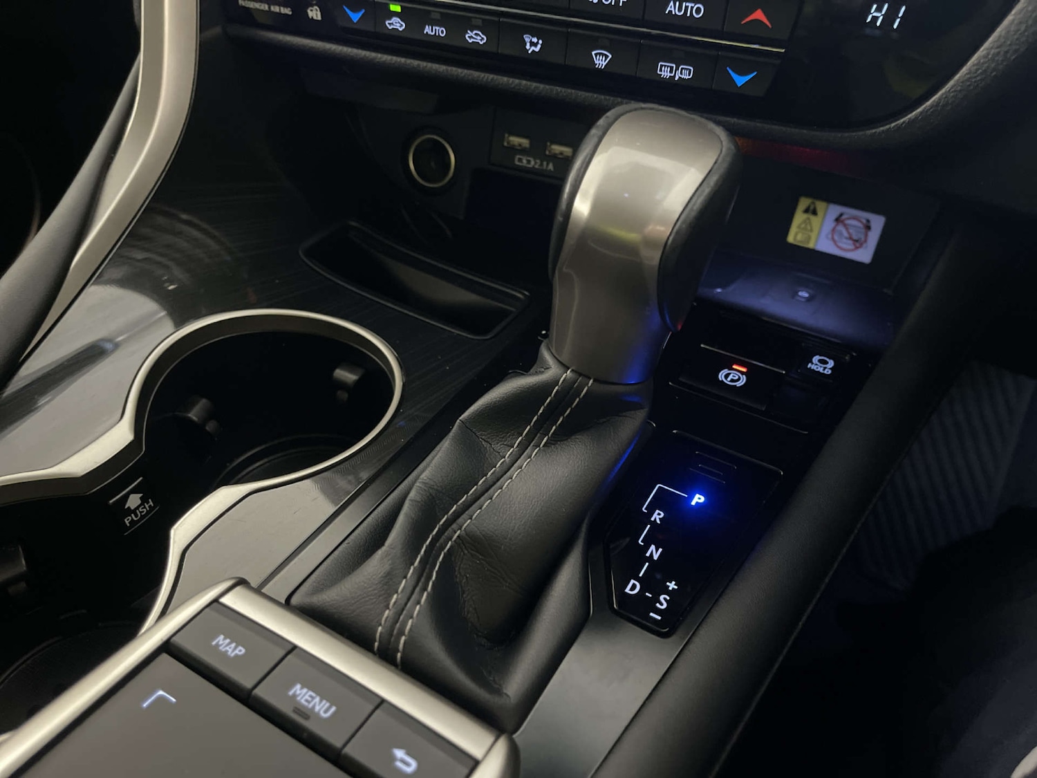 Used Lexus RX 2020 for sale - 77963178: Photo 28