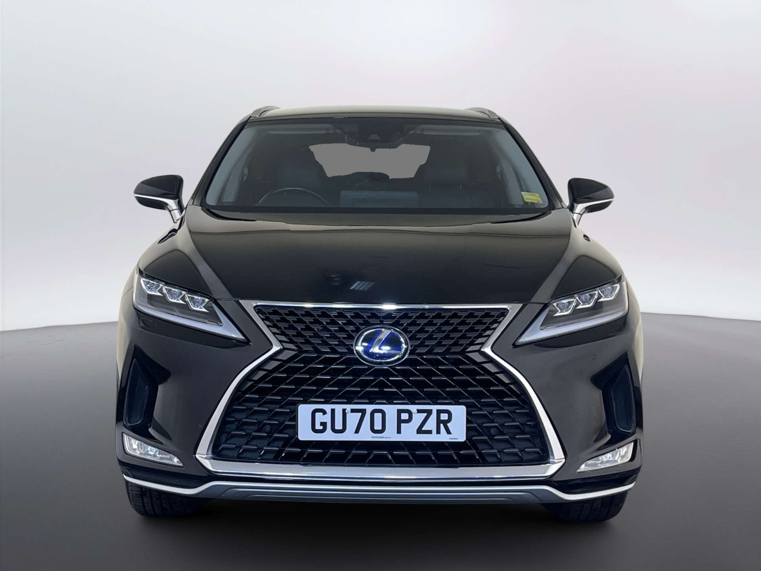 Used Lexus RX 2020 for sale - 77963178: Photo 5