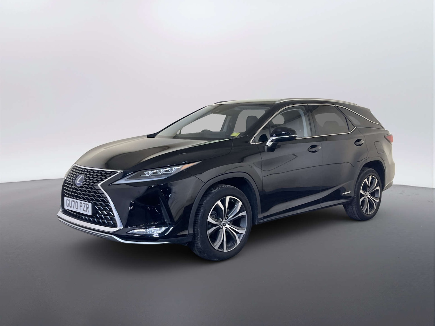 Used Lexus RX 2020 for sale - 77963178: Photo 6