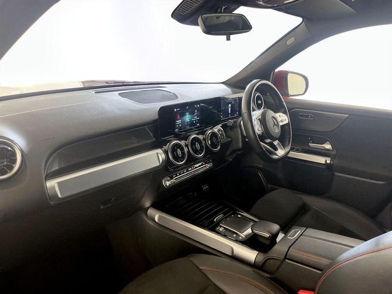 Used Mercedes-Benz GLB 2022 for sale - 76452942: Photo 12