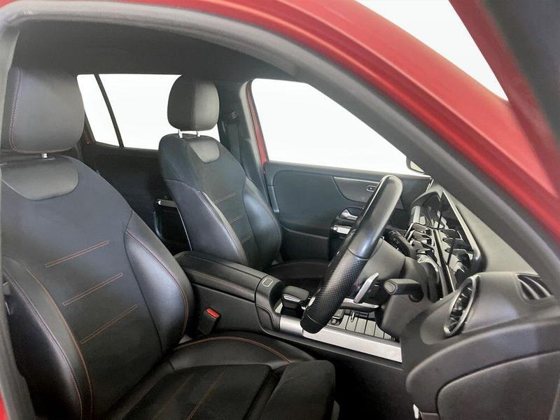 Used Mercedes-Benz GLB 2022 for sale - 76452942: Photo 13