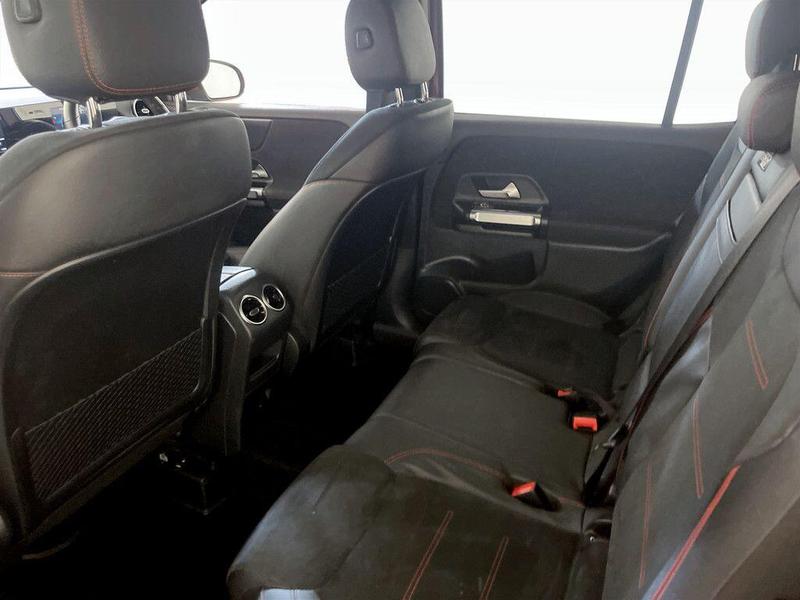 Used Mercedes-Benz GLB 2022 for sale - 76452942: Photo 14