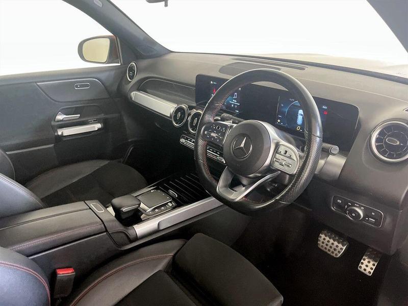 Used Mercedes-Benz GLB 2022 for sale - 76452942: Photo 16