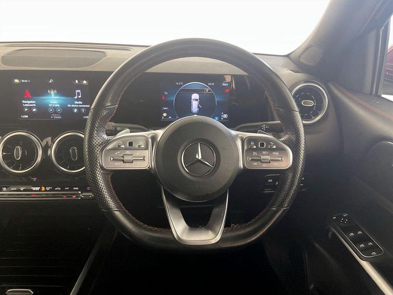 Used Mercedes-Benz GLB 2022 for sale - 76452942: Photo 17