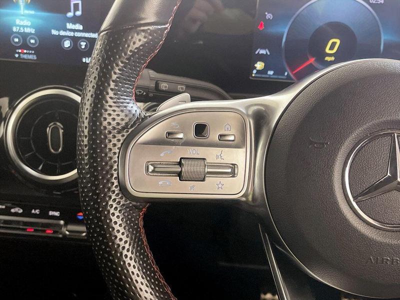 Used Mercedes-Benz GLB 2022 for sale - 76452942: Photo 18