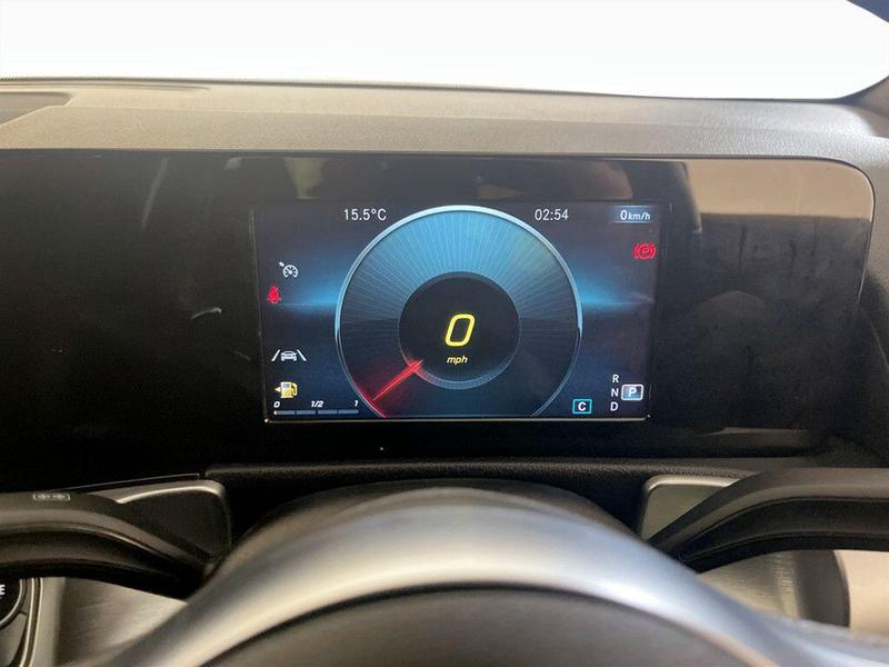 Used Mercedes-Benz GLB 2022 for sale - 76452942: Photo 19