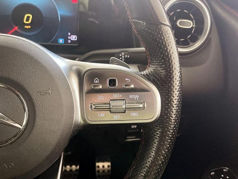 Used Mercedes-Benz GLB 2022 for sale - 76452942: Photo 20