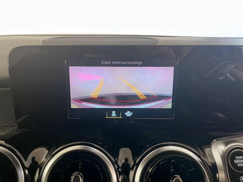 Used Mercedes-Benz GLB 2022 for sale - 76452942: Photo 22