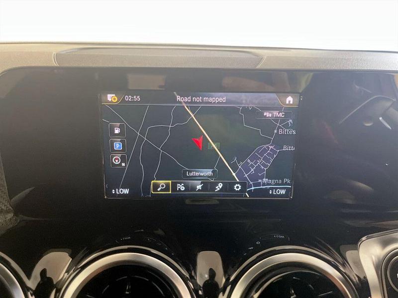 Used Mercedes-Benz GLB 2022 for sale - 76452942: Photo 23