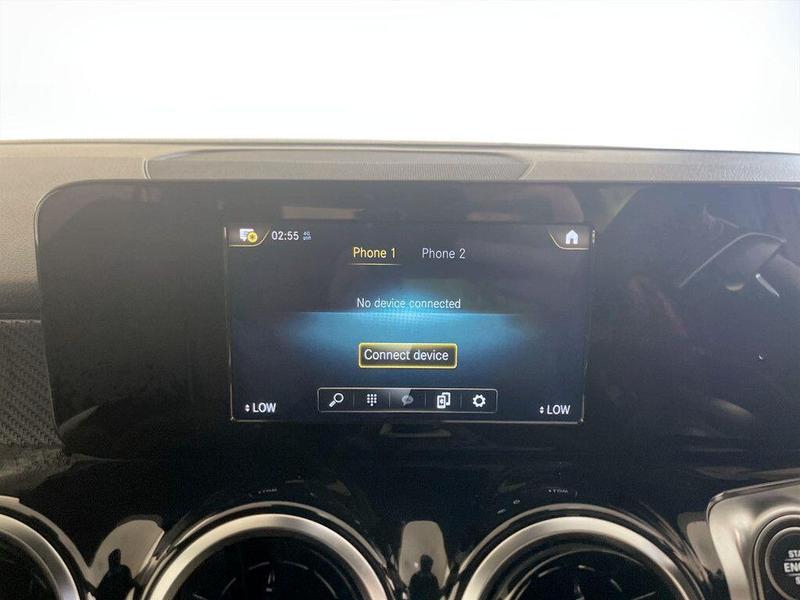 Used Mercedes-Benz GLB 2022 for sale - 76452942: Photo 25