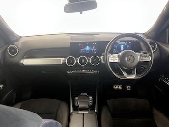 Used Mercedes-Benz GLB 2022 for sale - 76452942: Photo