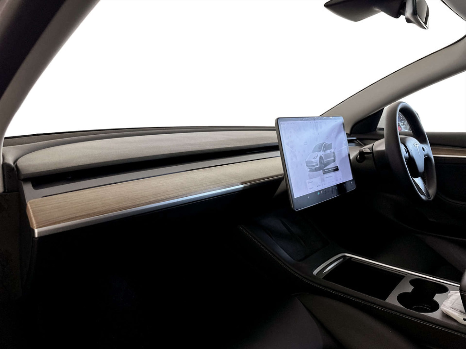 Used Tesla Model 3 2023 for sale - 77604021: Photo 12