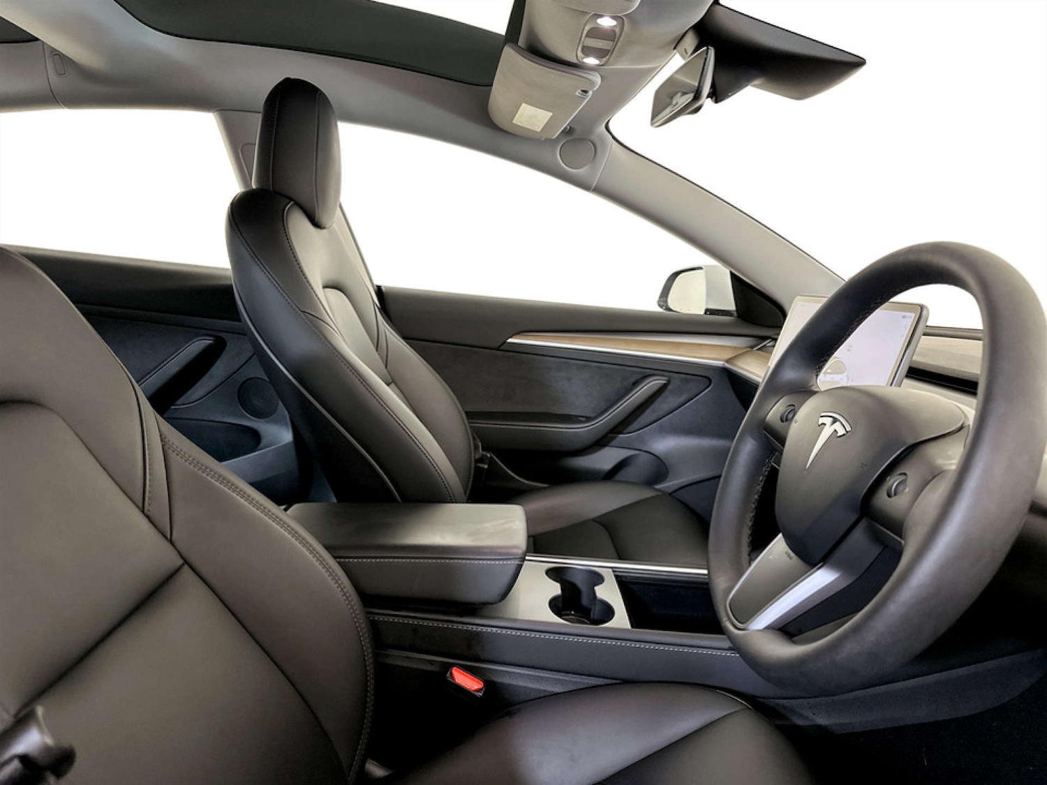 Used Tesla Model 3 2023 for sale - 77604021: Photo 13