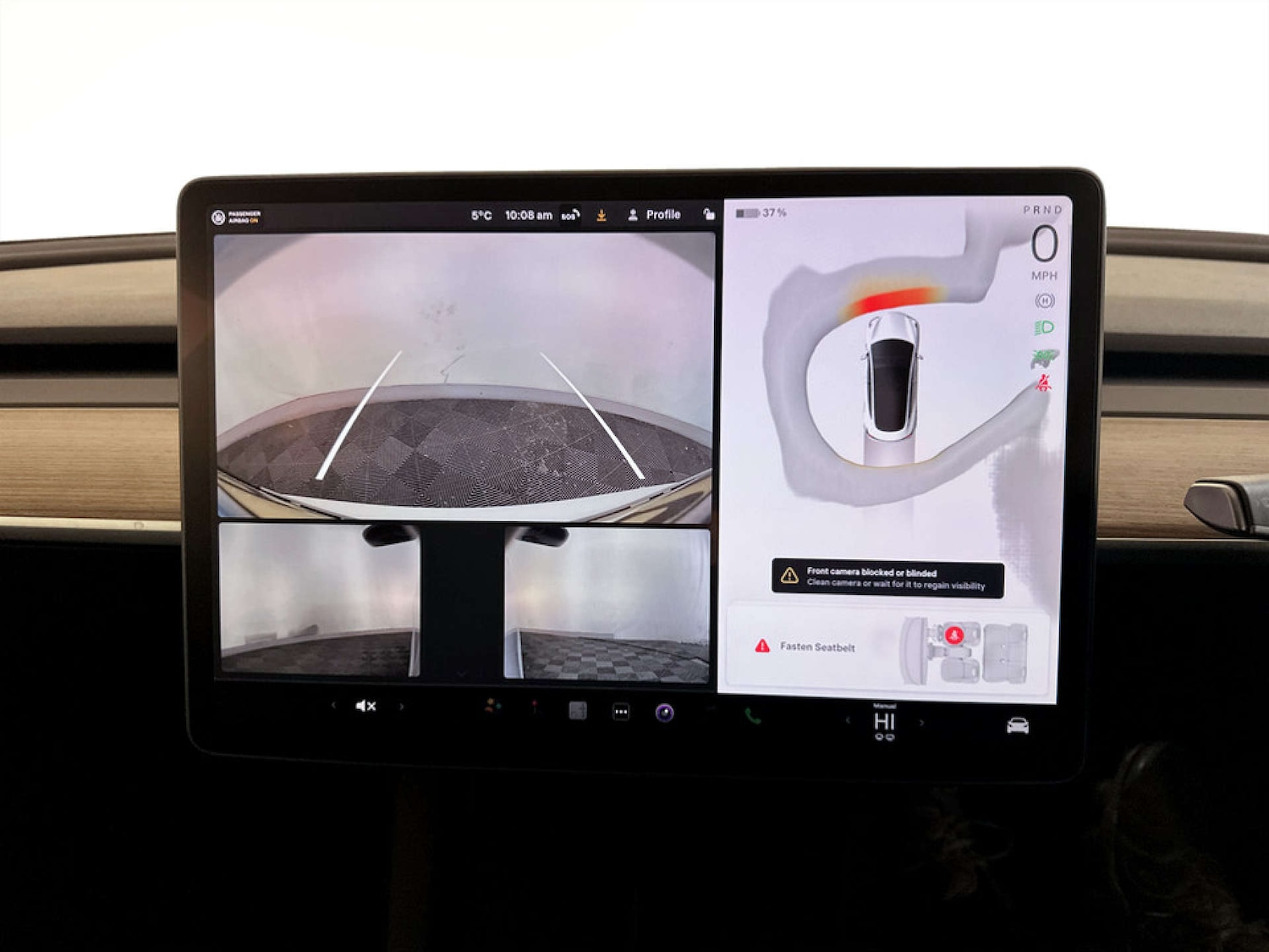 Used Tesla Model 3 2023 for sale - 77604021: Photo 20