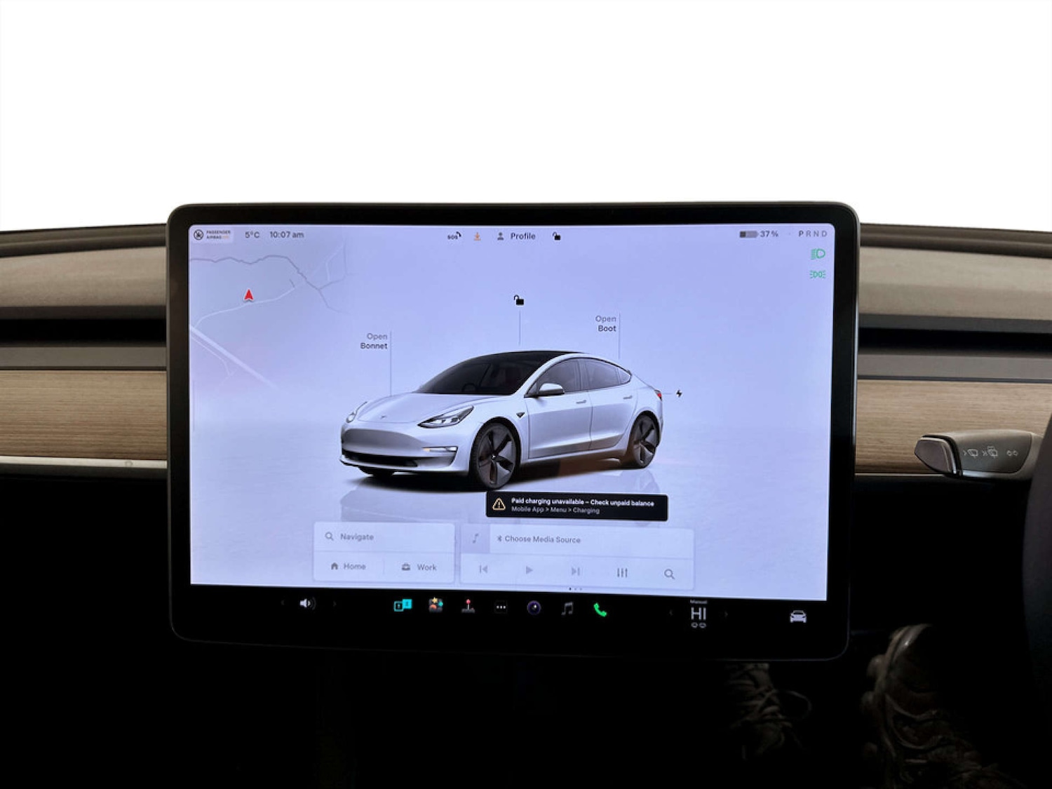 Used Tesla Model 3 2023 for sale - 77604021: Photo 21