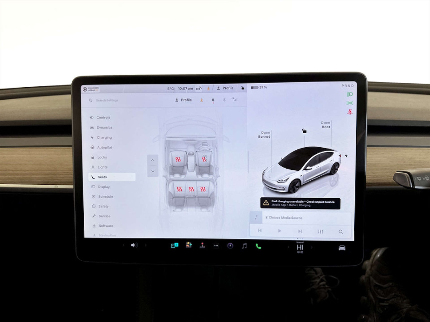 Used Tesla Model 3 2023 for sale - 77604021: Photo 23