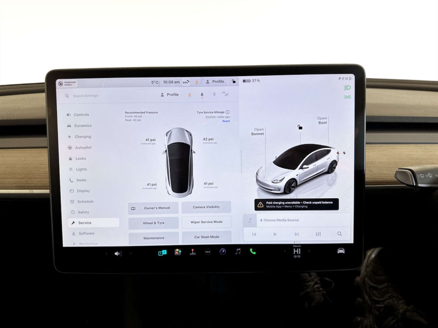 Used Tesla Model 3 2023 for sale - 77604021: Photo 25