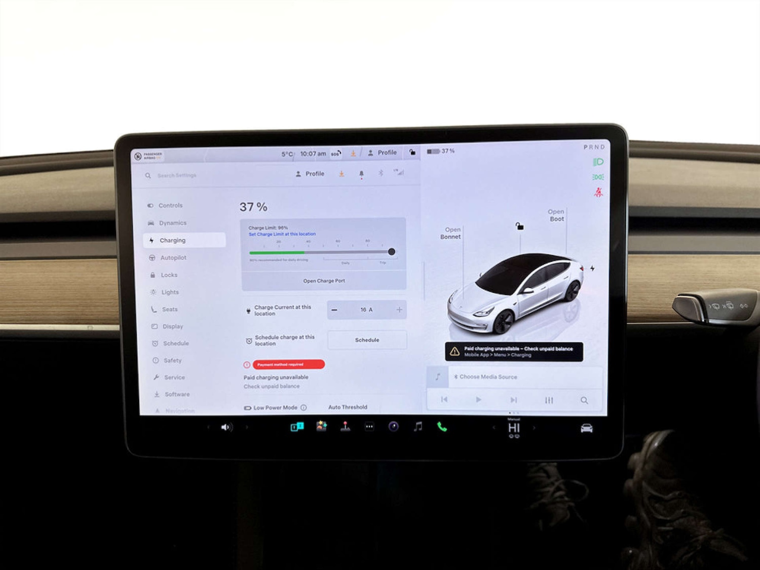 Used Tesla Model 3 2023 for sale - 77604021: Photo 26