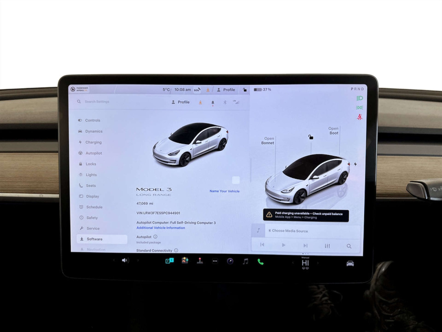 Used Tesla Model 3 2023 for sale - 77604021: Photo 27