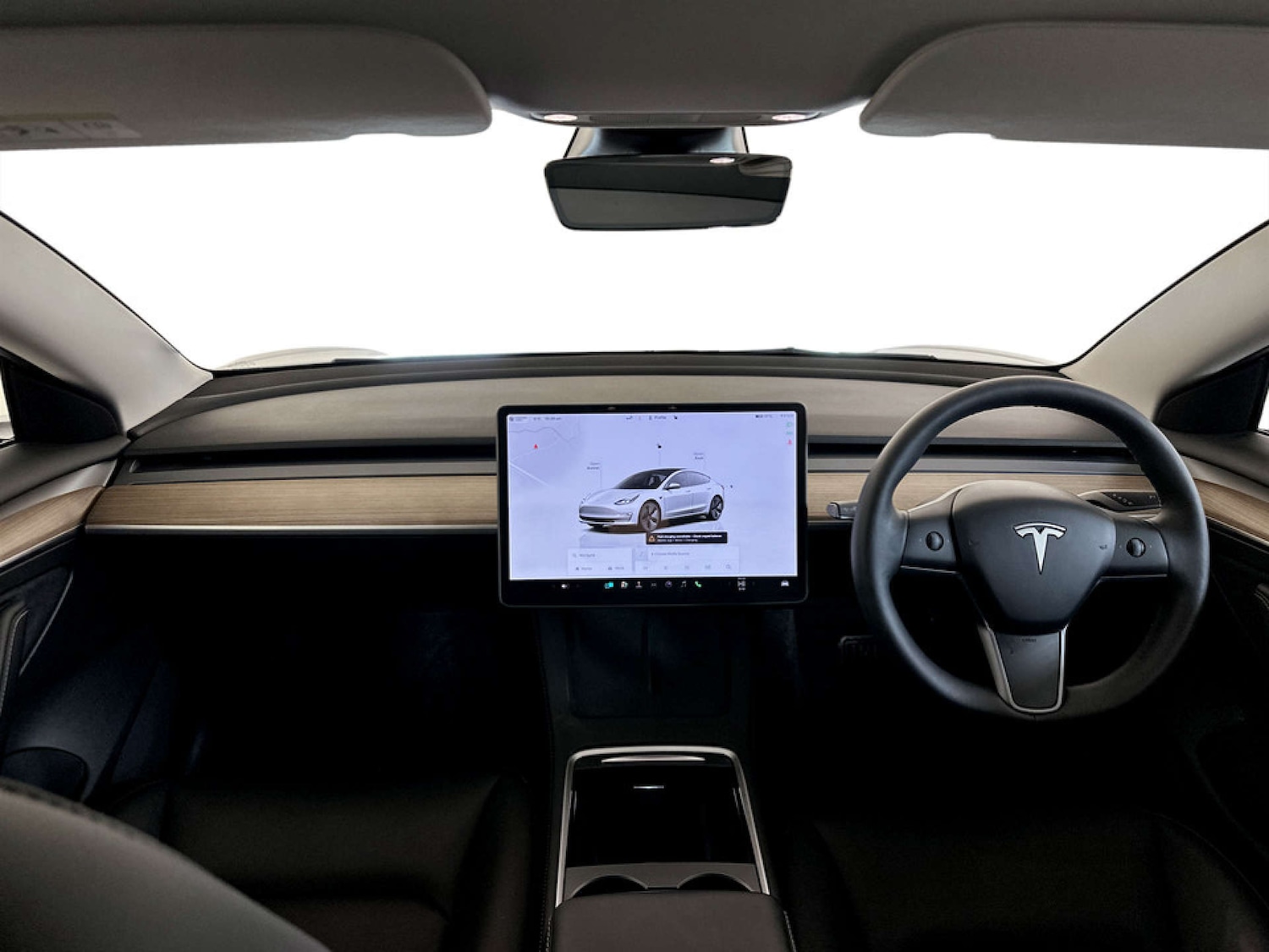 Used Tesla Model 3 2023 for sale - 77604021: Photo 3