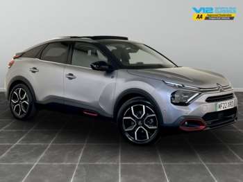 2022 (22) - 100kW Shine Plus 50kWh 5dr Auto